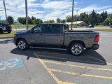 New 2026 RAM 1500 4x4 Crew Cab image 6