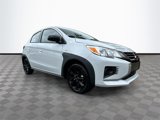 New 2024 Mitsubishi Mirage Black Edition image 3
