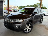 Used 2017 Jeep Compass High Altitude image 4