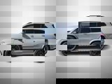 New 2025 Mercedes-Benz GLS 580 4MATIC image 2