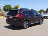 New 2025 Subaru Ascent Touring image 4
