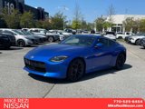 New 2025 Nissan Z Performance image 5