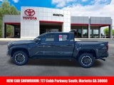 New 2025 Toyota Tacoma TRD Sport image 2