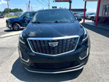 Used 2021 Cadillac XT5 Premium Luxury image 2