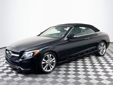 Used 2018 Mercedes-Benz C 300 Cabriolet image 4