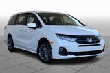New 2025 Honda Odyssey Touring image 2