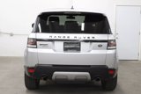 Used 2016 Land Rover Range Rover Sport Supercharged image 5