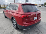 Used 2019 Volkswagen Tiguan SE image 3
