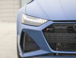 New 2025 Audi RS 7 Performance image 3