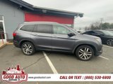 Used 2018 Honda Pilot Elite image 4