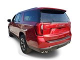 New 2025 GMC Yukon XL AT4 Ultimate image 4