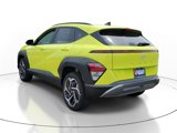 New 2026 Hyundai Kona SEL Premium image 3