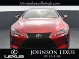 New 2025 Lexus LC 500 Coupe image 4