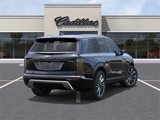 New 2026 Cadillac Vistiq Premium Luxury w/ LPO, Floor Liner Package image 4