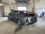 Used 2017 Toyota Prius Prime Plus image 5