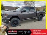 New 2025 RAM 2500 Big Horn image 1
