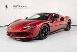 Certified 2023 Ferrari 296 GTS image 3