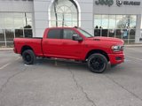 New 2024 RAM 2500 Big Horn w/ Night Edition image 2