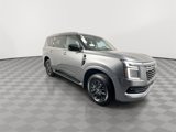 New 2025 Nissan Armada SV image 2