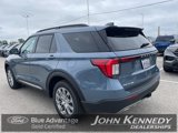Certified 2025 Ford Explorer Active w/ Active Comfort Package image 5