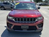 Used 2023 Jeep Grand Cherokee Laredo image 4