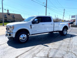 Used 2020 Ford F450 King Ranch w/ King Ranch Ultimate Package image 2