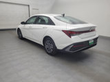 Used 2024 Hyundai Elantra SEL image 3