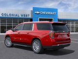 New 2025 Chevrolet Suburban LS image 3