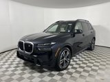 New 2025 BMW X7 M60i w/ Climate Comfort Package image 3