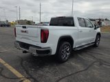 New 2025 GMC Sierra 1500 SLT w/ SLT Premium Plus Package image 6