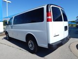 Used 2023 Chevrolet Express 3500 LS image 4
