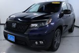 Used 2021 Honda Passport EX-L image 3