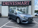 Used 2020 Hyundai Accent SE image 2