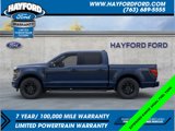 New 2025 Ford F150 XLT w/ Equipment Group 302A MID image 3
