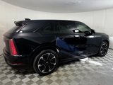 New 2025 Cadillac Escalade IQ Sport 1 image 5