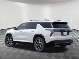 New 2025 Chevrolet Traverse High Country image 3