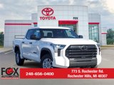New 2025 Toyota Tundra SR5 image 1