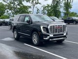 New 2025 GMC Yukon Denali w/ Sun & Power Step Package image 3
