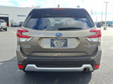 Used 2019 Subaru Forester Touring image 5