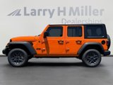 New 2025 Jeep Wrangler Sport S image 2