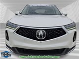 Used 2022 Acura RDX w/ Technology Package image 4