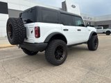New 2025 Ford Bronco Badlands image 5