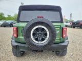 Used 2022 Ford Bronco Badlands image 6
