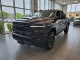 New 2025 RAM 2500 Rebel image 2