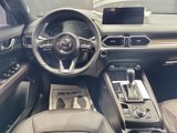 New 2025 MAZDA CX-5 Signature image 4