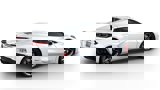 New 2025 Chevrolet Corvette E-Ray image 6