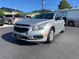Used 2016 Chevrolet Cruze LS image 4