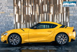 Used 2021 Toyota Supra image 2