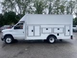 New 2026 Ford E-450 and Econoline 450 Super Duty w/ Power Equipment Group image 2