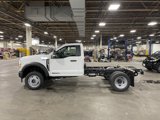 New 2025 Ford F350 XL w/ XL Chrome Package image 3